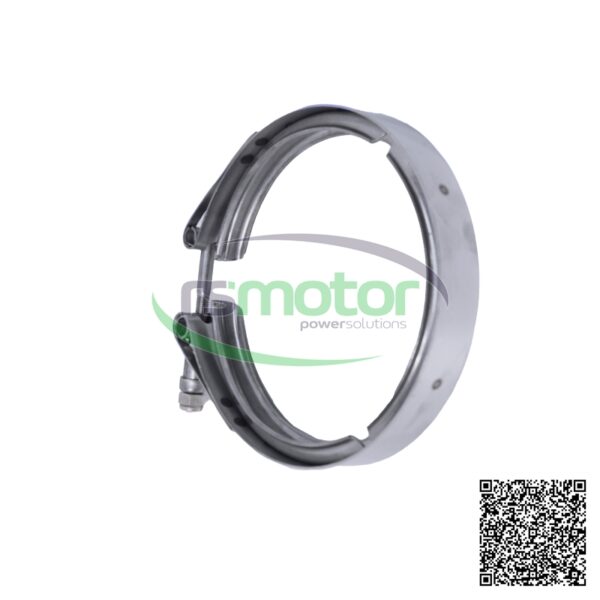 Clamping Clip MWM RS-12282687 - Image 2