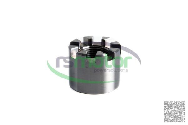 Hexag. Slotted Nut MWM RS-12282795 - Image 2