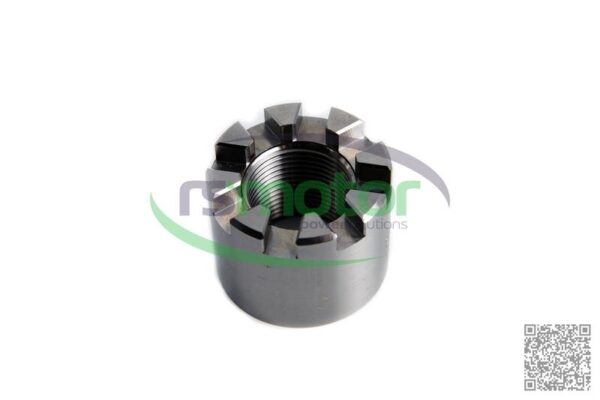 Hexag. Slotted Nut MWM RS-12282795 - Image 3