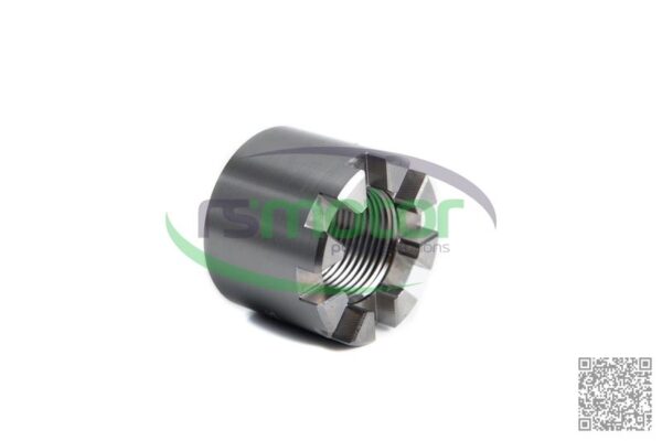 Hexag. Slotted Nut MWM RS-12282795 - Image 4