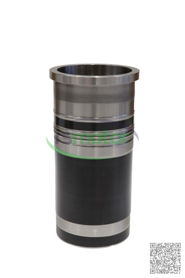 Cylinder liner MWM RS-12282830 - Image 2