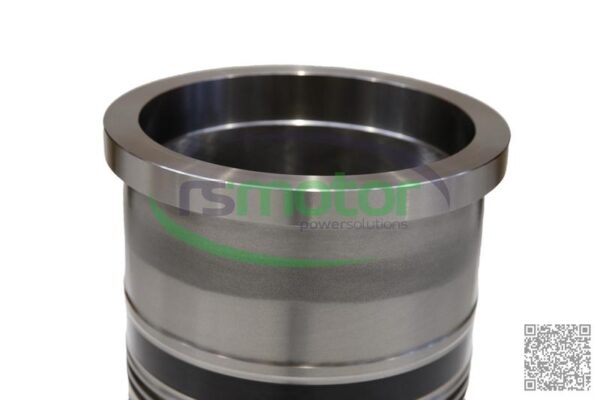 Cylinder liner MWM RS-12282830 - Image 3