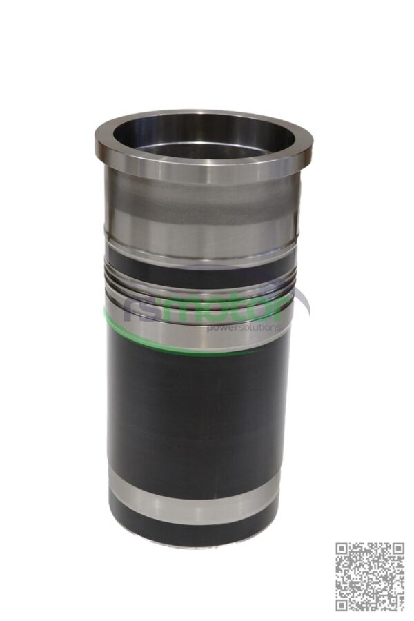 Cylinder liner MWM RS-12282830 - Image 4