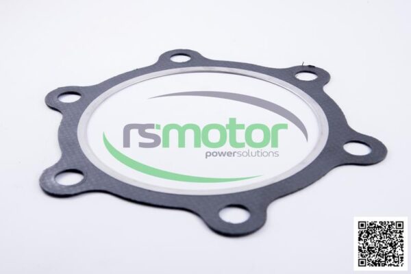 Gasket MWM RS-12282961 - Image 4