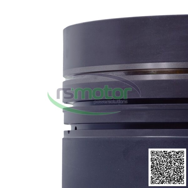 Pistón MWM RS-12283988 - obrazek 6
