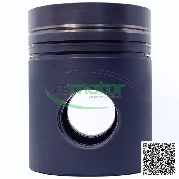 Pistón MWM RS-12283988 - obrazek 5
