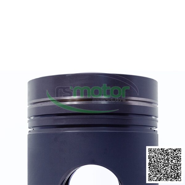 Pistón MWM RS-12283988 - obrazek 4