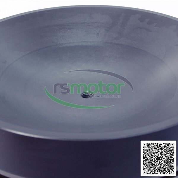 Pistón MWM RS-12283988 - obrazek 2
