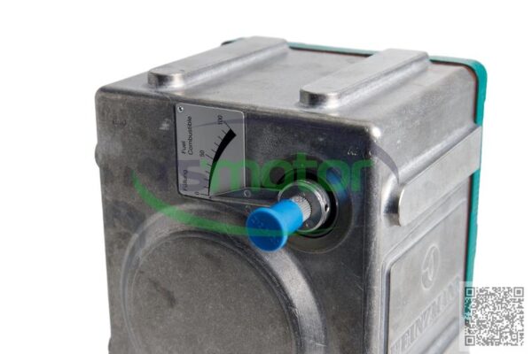 Actuator MWM RS-12284099 - Image 3