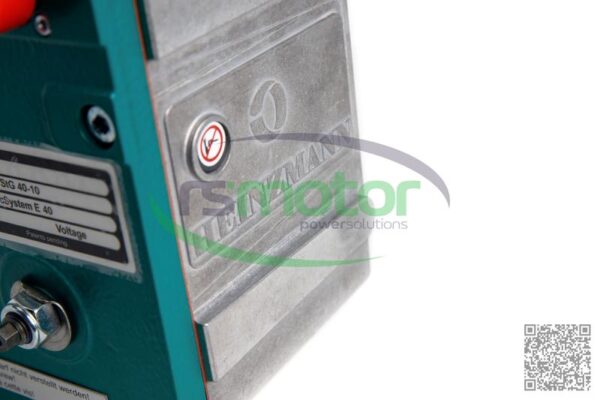 Actuator MWM RS-12284099 - Image 7