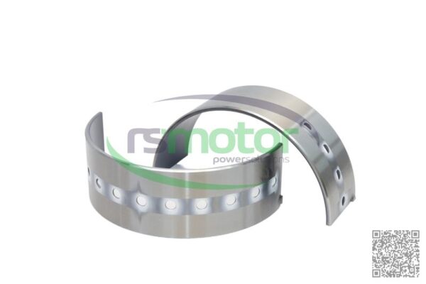 Cojinete de biela MWM RS-12284311 - Imagen 2