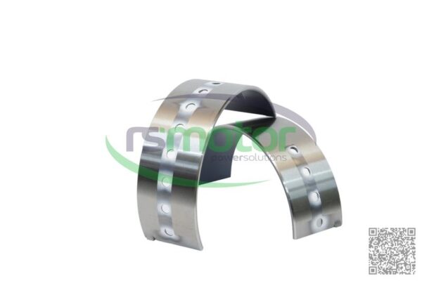 Cojinete de biela MWM RS-12284311 - Imagen 3