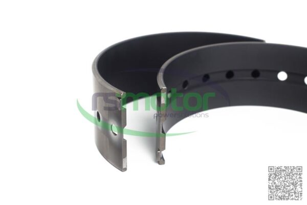 Cojinete de biela MWM RS-12284311 - Imagen 4