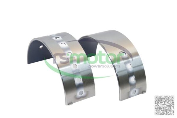 Cojinete de biela MWM RS-12284311 - Imagen 6
