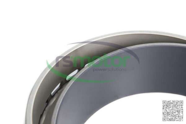 Main Bearing Shells MWM RS-12284382 - Image 3