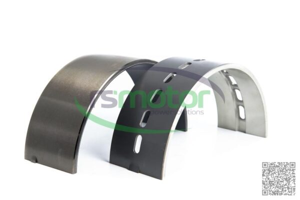 Main Bearing Shells MWM RS-12284382 - Image 4