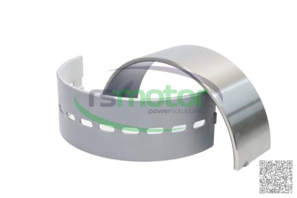 Main Bearing Shells MWM RS-12284382 - Image 6