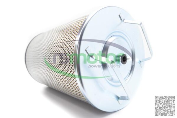 Oil filter element MWM RS-12284663 - Image 3
