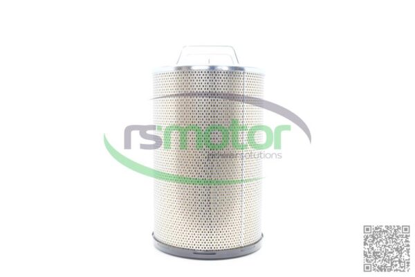 Oil filter element MWM RS-12284663 - Image 4