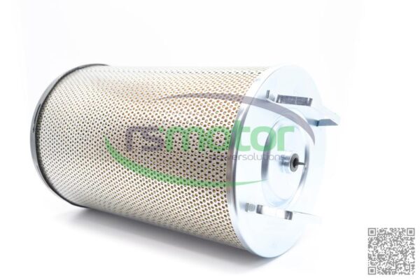 Oil filter element MWM RS-12284663 - Image 5