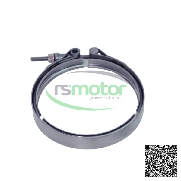 Clip MWM RS-12284691