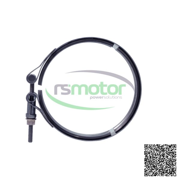 Clip MWM RS-12284691 - Image 2