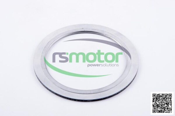 Gasket MWM RS-12284694 - Image 3