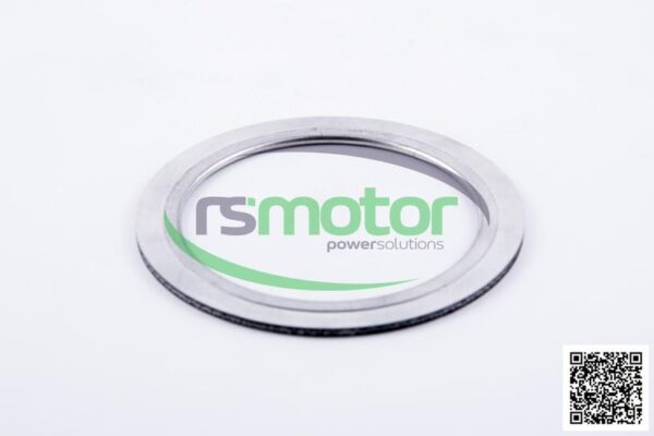 Gasket MWM RS-12284694 - Image 4