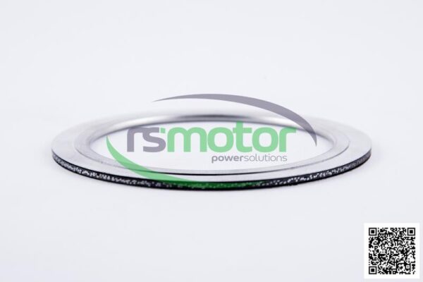 Gasket MWM RS-12284694 - Image 5