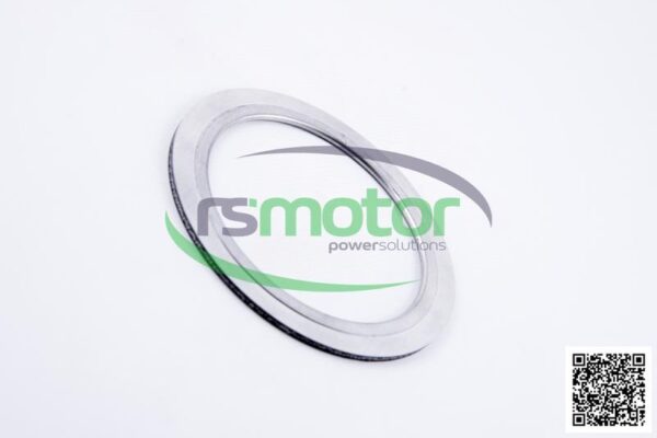 Gasket MWM RS-12284694 - Image 6