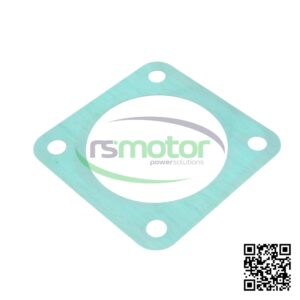 Junta MWM 12284953 sobre un fondo blanco y con el logo de "RS Motor" en el centro