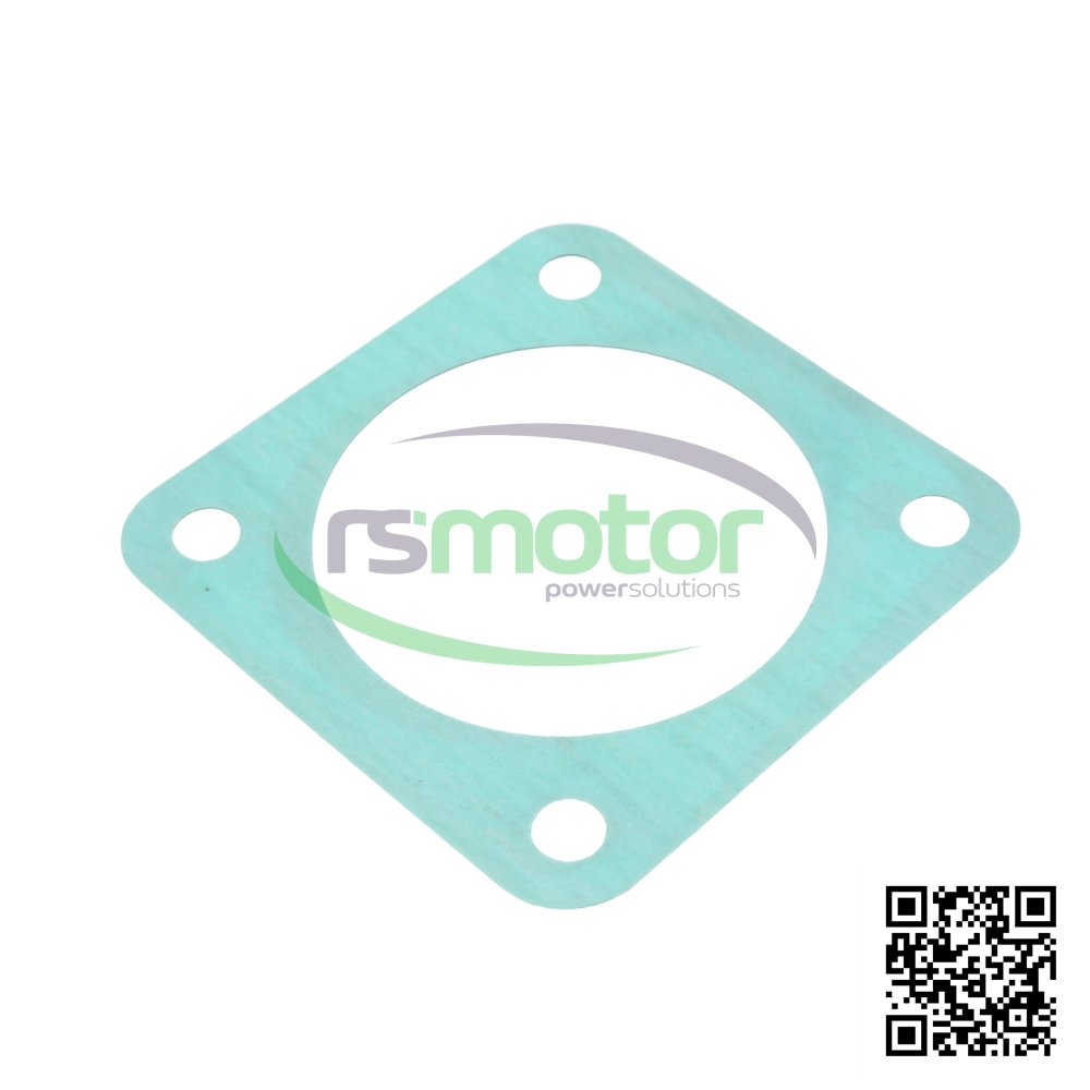 Junta MWM 12284953 sobre un fondo blanco y con el logo de "RS Motor" en el centro