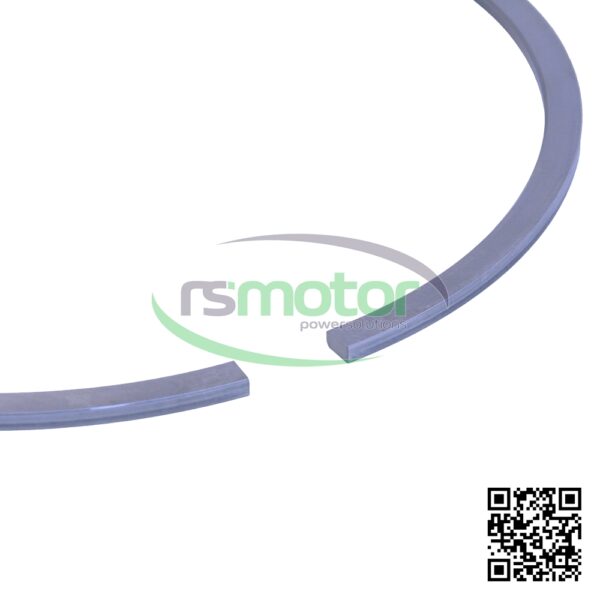 Anillo rectangular MWM RS-12285075 - Imagen 6