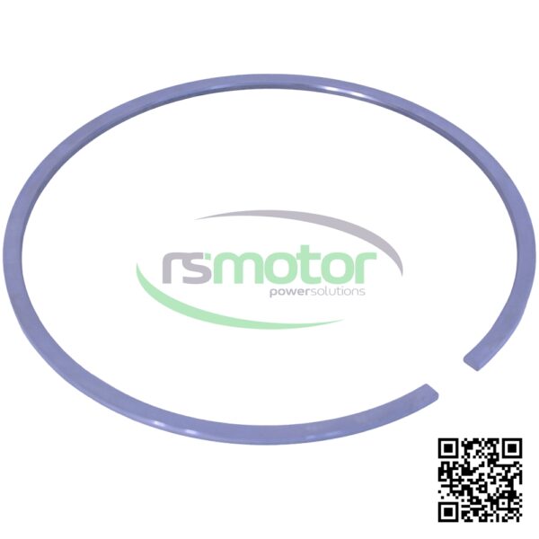 Anillo rectangular MWM RS-12285075 - Imagen 2