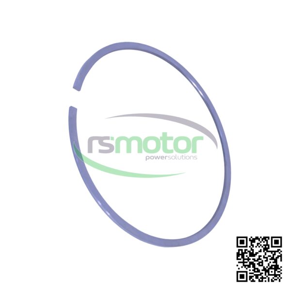 Anillo rectangular MWM RS-12285075 - Imagen 5
