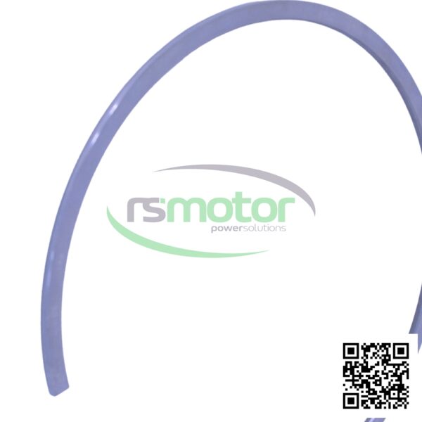 Anillo rectangular MWM RS-12285075 - Imagen 4