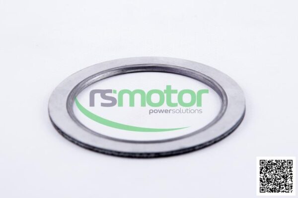 Gasket MWM RS-12285504 - Image 3