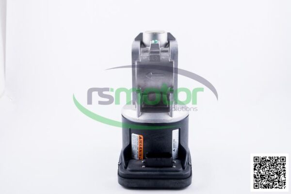 Throttle Valve Drossel Jenbacher RS-1229318 - Image 2