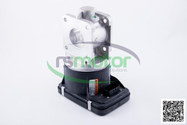 Throttle Valve Drossel Jenbacher RS-1229318 - Image 3