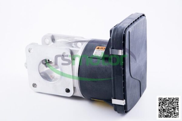 Throttle Valve Drossel Jenbacher RS-1229318 - Image 4