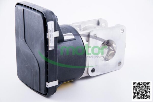 Throttle Valve Drossel Jenbacher RS-1229318 - Image 5