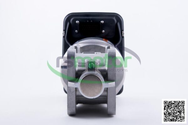 Throttle Valve Drossel Jenbacher RS-1229318 - Image 6