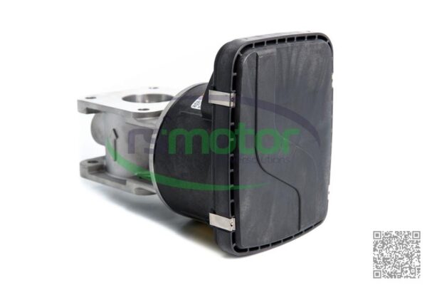 Throttle Valve Jenbacher RS-1229319 - Image 2