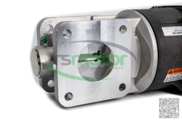 Throttle Valve Jenbacher RS-1229319 - Image 5