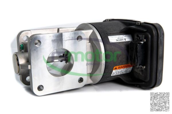 Throttle Valve Jenbacher RS-1229319 - Image 6