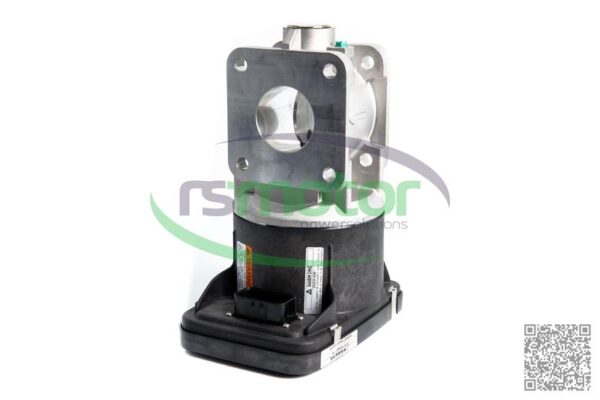 Throttle Valve Jenbacher RS-1229319 - Image 9