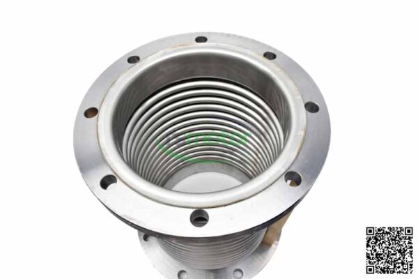 Expansion Joint MWM RS-12293789 - Image 3