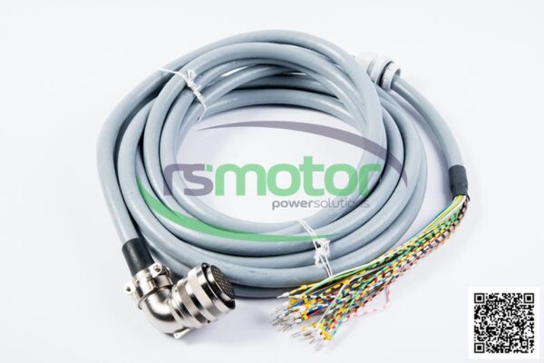 Cable MWM RS-12299218 - Imagen 2