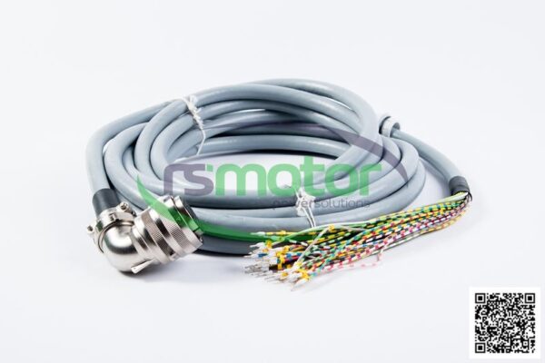 Cable MWM RS-12299218 - Imagen 3