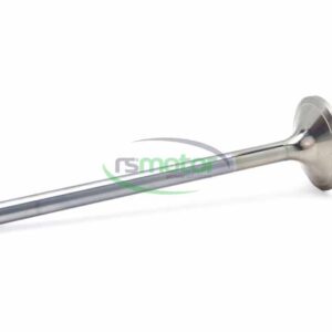 Exhaust valve MWM RS-12300235